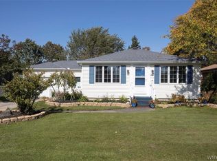 498 Mapleview Rd, Cheektowaga, NY 14225