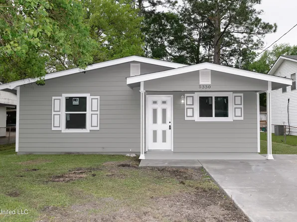 5330 Winona Dr, Moss Point, MS 39563