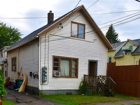 27 Fleming St, Buffalo, NY 14206
