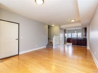 248 Mack Ave, Detroit, MI 48201