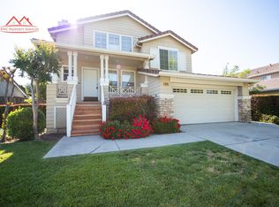 9431 Trailblazer Way, Gilroy, CA 95020