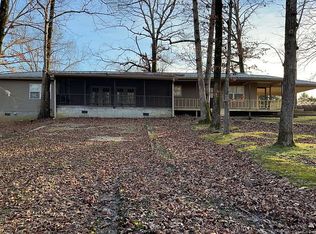 5 County Road 719 #A, Corinth, MS 38834