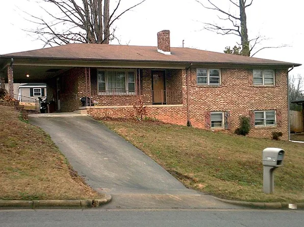 209 Hermitage Dr, Danville, VA 24541