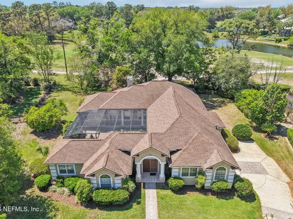 1909 MEDINAH Lane, Green Cove Springs, FL 32043