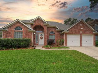 25923 Marshbrook Ln, Spring, TX 77389