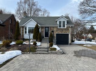 478 Cheapside St, London, ON N5Y 3X3