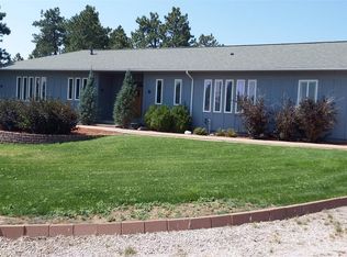 1639 Buttercup Rd, Elizabeth, CO 80107