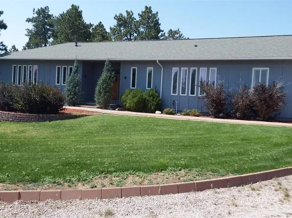1639 Buttercup Road, Elizabeth, CO 80107