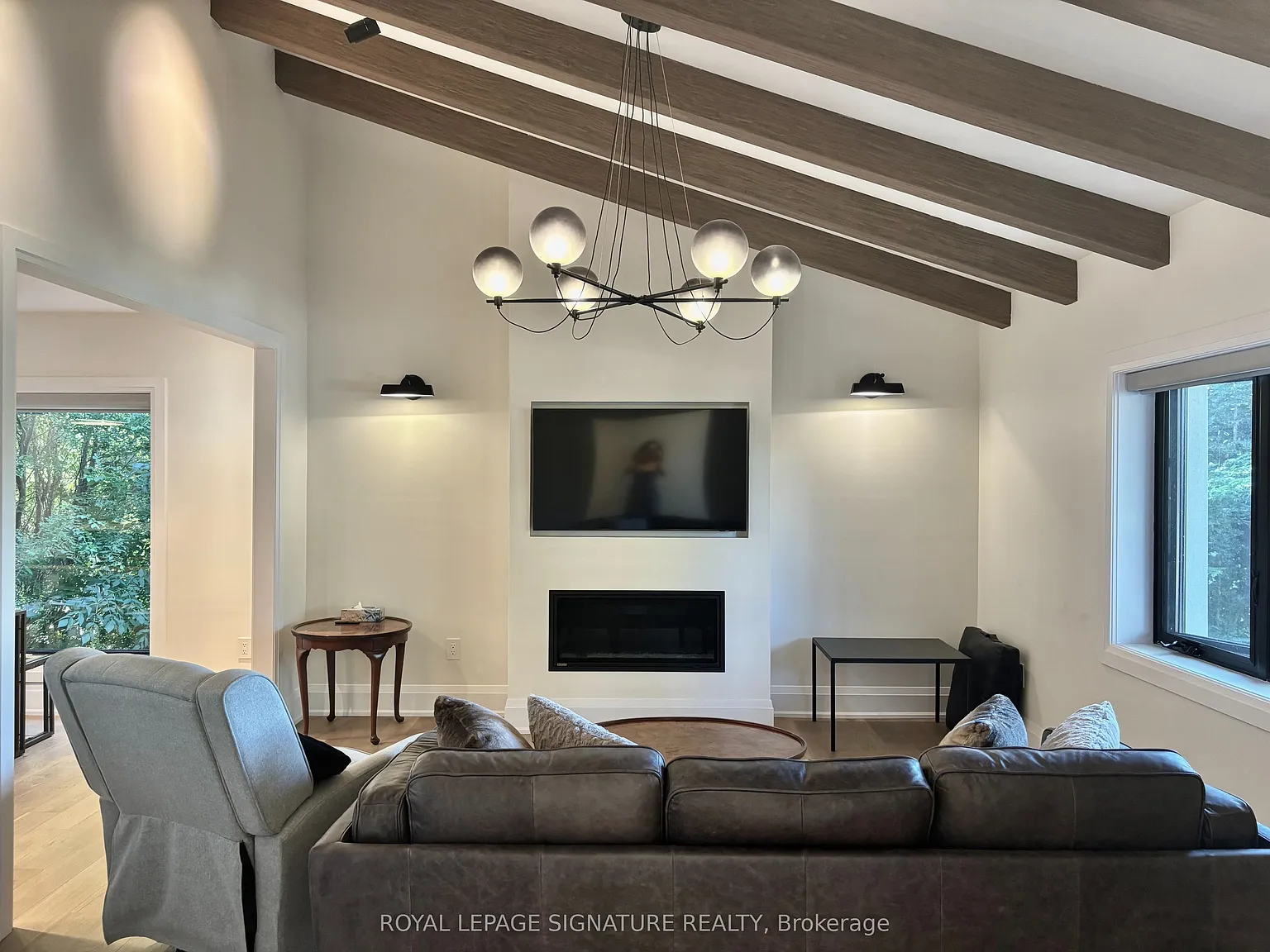 3 bed, $3,700 — Photo 2