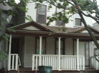 21-25 Montrose St, Rochester, NY 14608