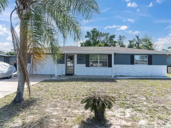 2446 Chancery Dr, Holiday, FL 34690