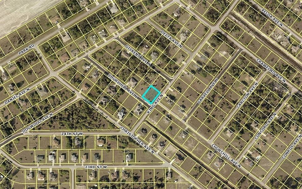 2nd image of 2400 Churchill Ave