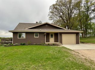 12787 Lumberjack Rd NW, Pinewood, MN 56676