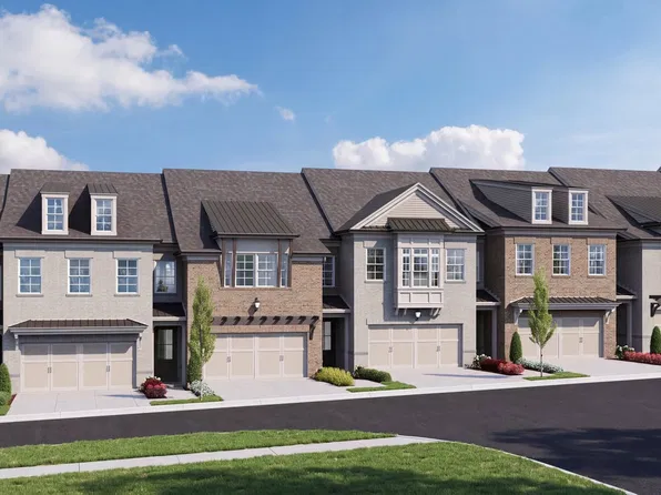 The Braxton II Plan, Oakcrest