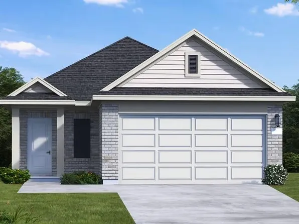 2176 Hidden Hill Ln, Katy, TX 77493