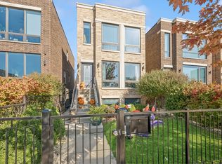 4612 W Addison Ave, Chicago, IL 60641