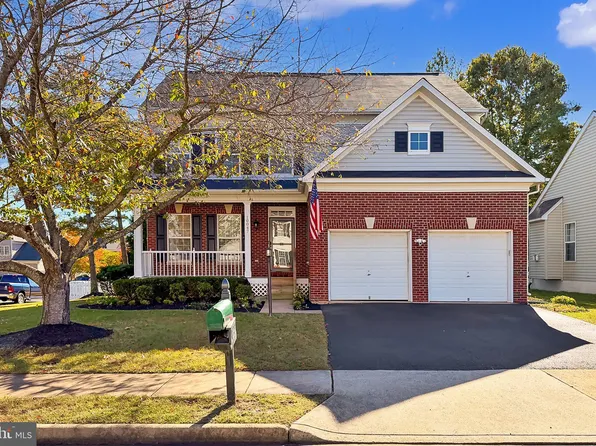 10047 Naughton Ct, Bristow, VA 20136