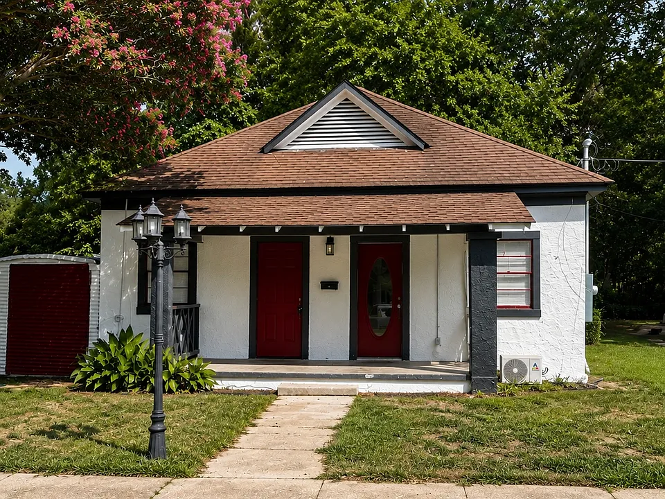 637 Baker St