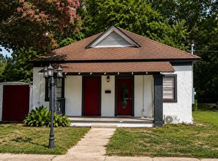 637 Baker St, Malvern, AR 72104