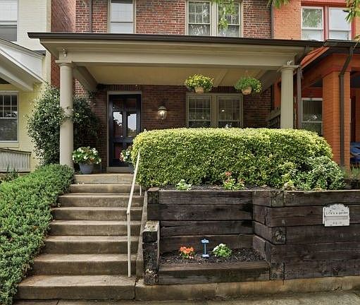 2nd image of 3404 Floyd Ave