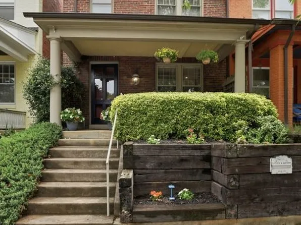 3404 Floyd Ave, Richmond, VA 23221