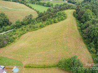 0 Potato Branch Rd, Leicester, NC 28748