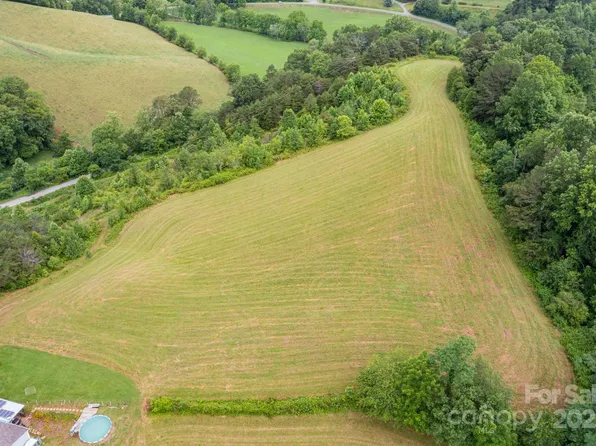 0 Potato Branch Rd, Leicester, NC 28748