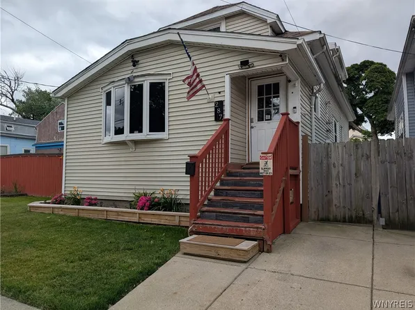 287 Crowley Ave, Buffalo, NY 14207
