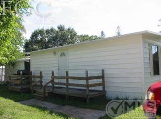 4490 Elwood Rd, Fort Myers, FL 33908