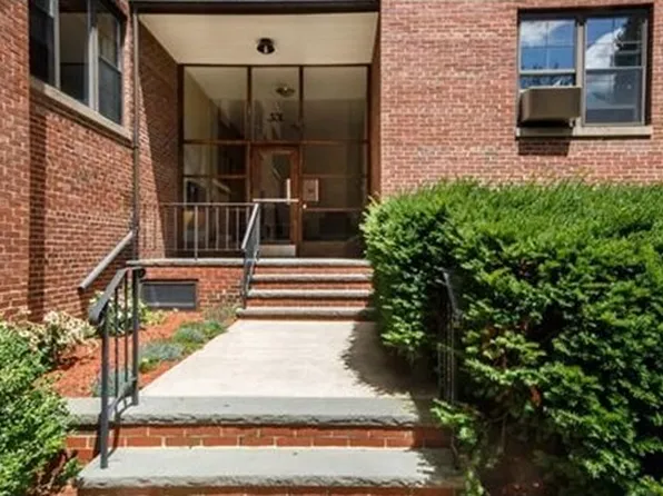 53 Harvard Ave APT 1, Brookline, MA 02446