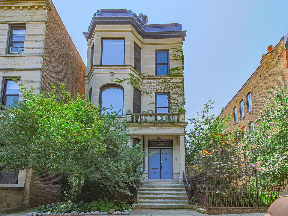 1st image of 1929 W Schiller St #1