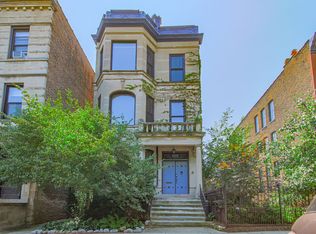 1929 W Schiller St #1, Chicago, IL 60622