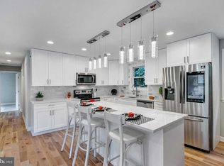 28705 Hancock Dr, Mechanicsville, MD