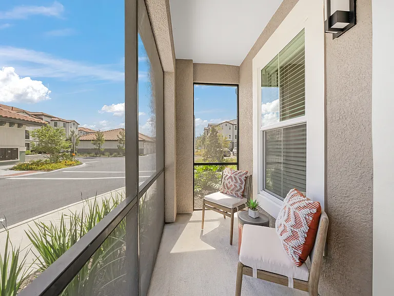 Revello Apartments — Photo 26