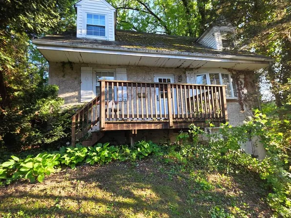 1336 Bullens Ln, Woodlyn, PA 19094