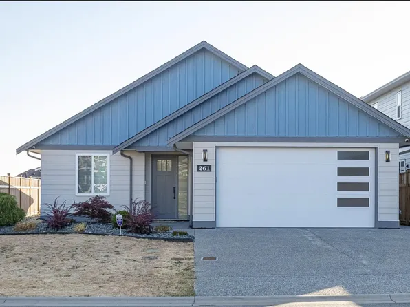 261 Dunbar Way, Parksville, BC V9P 0G6