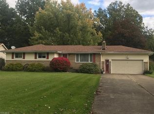 211 Struthers Liberty Rd, Campbell, OH 44405