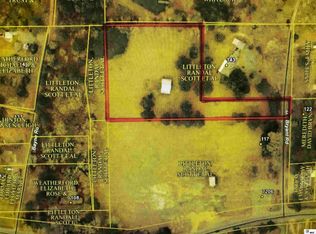 0 D L Bryant Rd, West Monroe, LA 71291