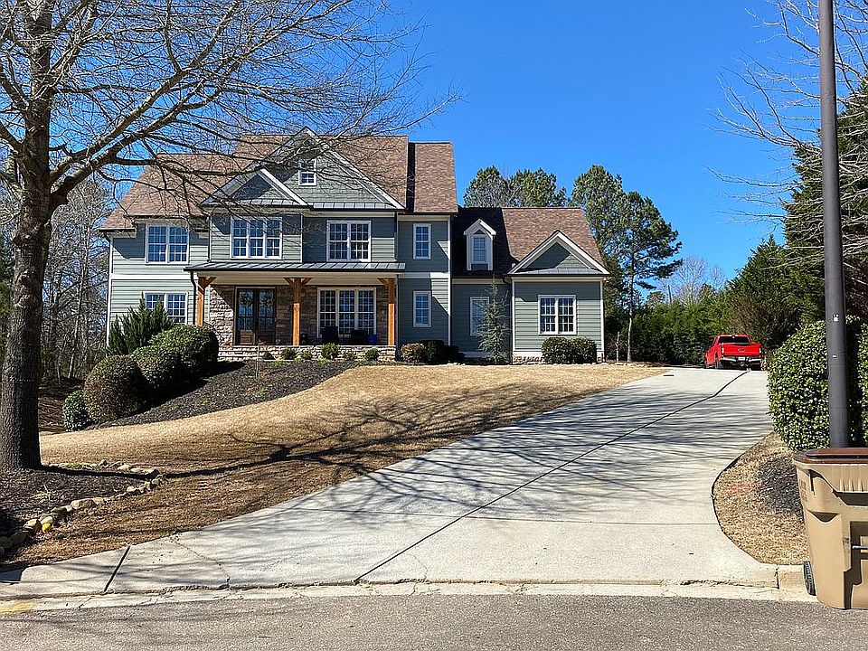 Welcome Home