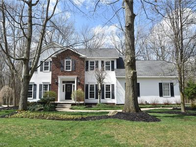 5237 Towbridge Dr, Hudson, OH, 44236
