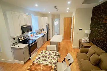 Rented by Highline Residential