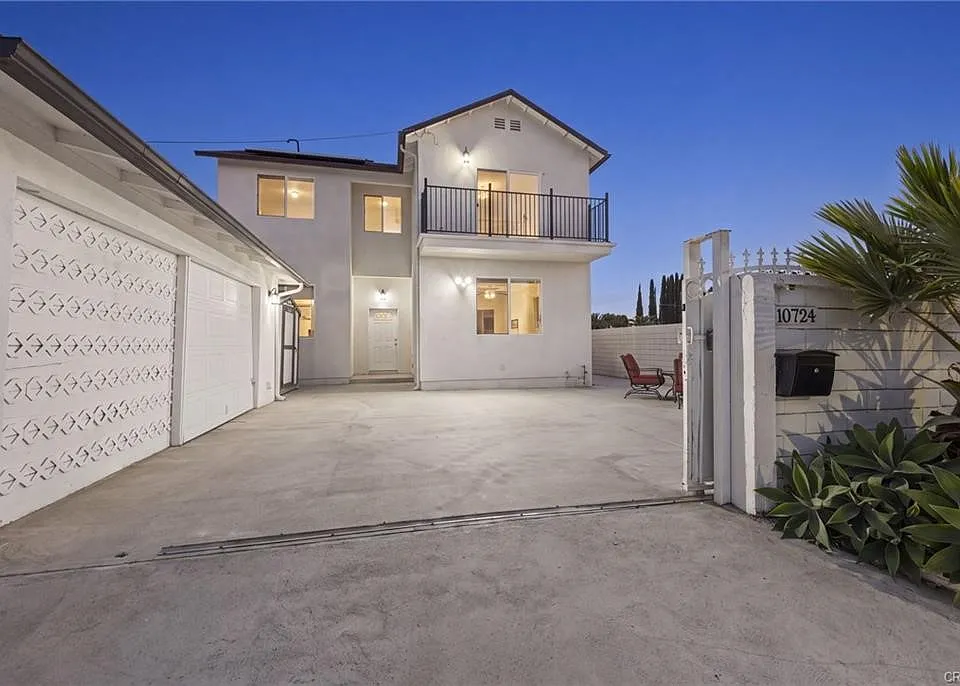 10724 Bonavista Ln
