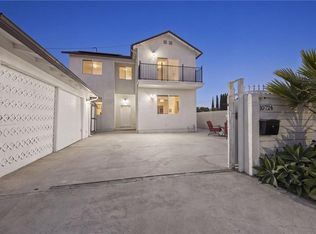 10724 Bonavista Ln, Whittier, CA 90604
