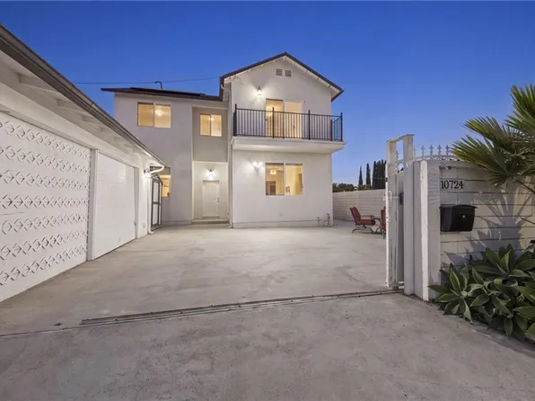 10724 Bonavista Ln, Whittier, CA 90604