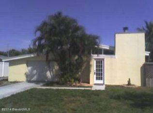406 5th Ave, Melbourne Beach, FL 32951