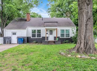 217 E 33rd Pl, Tulsa, OK 74105