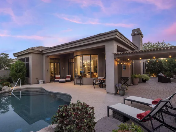 21463 N 77TH Place, Scottsdale, AZ 85255