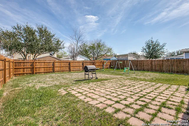 4446 Mystic Sunrise Dr — Photo 23