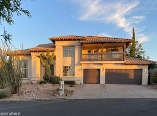 1615 E Sheena Dr, Phoenix, AZ 85022