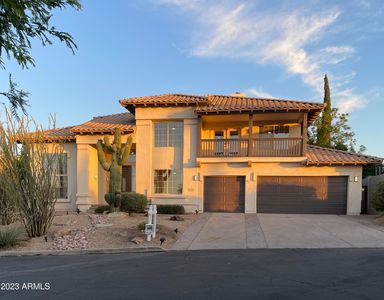 1615 E Sheena Dr, Phoenix, AZ, 85022